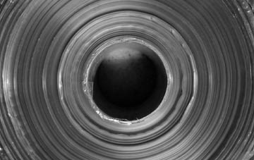 Delvin End edpm waterproofing