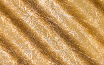 Delvin End fibreglass roof waterproofing