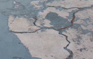 fibreglass roofing replacement Delvin End