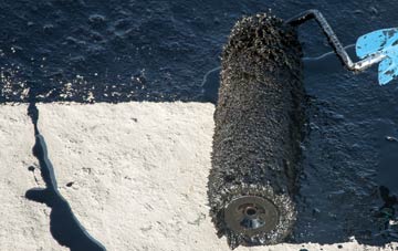 Delvin End liquid sealant waterproofing